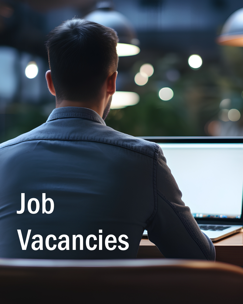 AVIT Job Vacancies