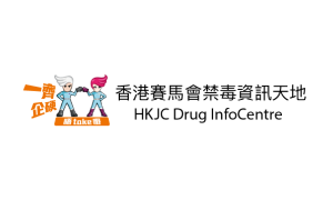 Hong Kong Jockey Club Drug InfoCentre