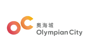 Olympian City