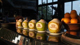 Crestron Spark Integration Partners Conference 2023 in Bali