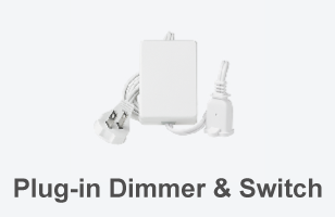 Lutron HomeWorks Control Plugin Dimmer Switch