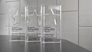 AVIT is honored to receive THREE awards