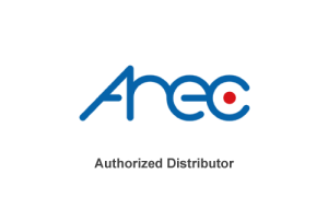 AVIT Qualification - Authorized Distributor of Arec