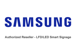 AVIT Qualification - Authorized Samsung Reseller of LFDLED Smart Signage