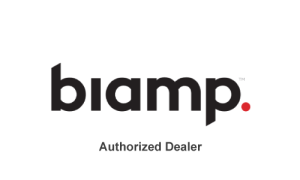 AVIT Qualification - Authorized Dealer of Biamp