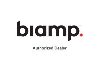 AVIT Qualification - Authorized Dealer of Biamp
