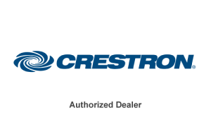 AVIT Qualification - Authorized Dealer of Crestron