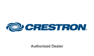 AVIT Qualification - Authorized Dealer of Crestron