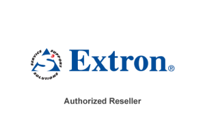 AVIT Qualification - Authorized Reseller of Extron