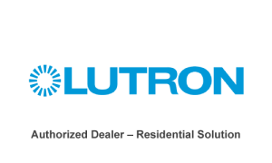 AVIT Qualification - Authorized Dealer of Lutron_Residential Solution