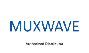 AVIT Qualification - Authorized Distributor of MUXWAVE