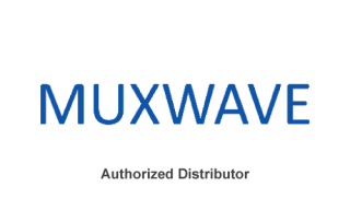 AVIT Qualification - Authorized Distributor of MUXWAVE