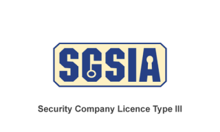 AVIT Qualification - SGSIA