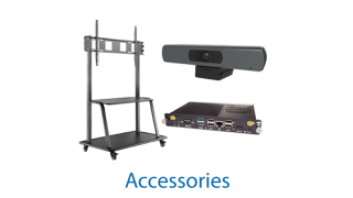 Newline Interactive Accessories