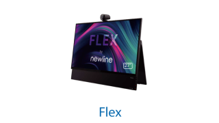 Newline Interactive Flex