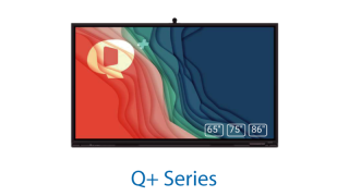 Newline Interactive Q+ Series