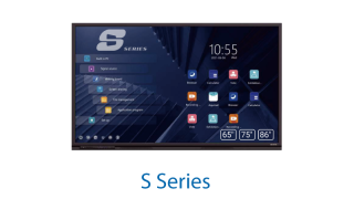 Newline Interactive S Series