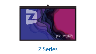 Newline Interactive Z Series