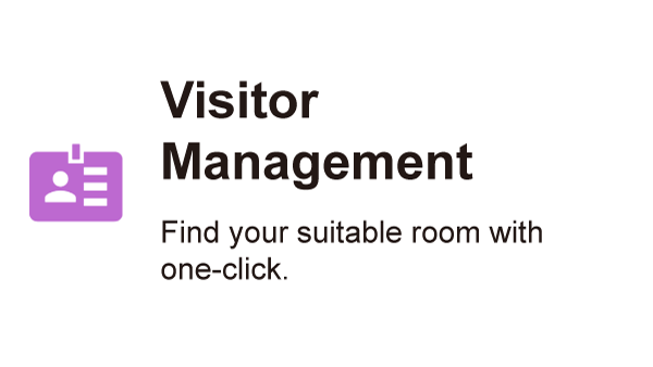 Offision Smart office visitor management