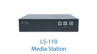 Arec Media Capture LS110