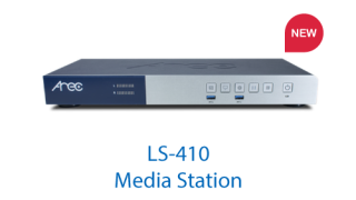 Arec Media Capture -LS410