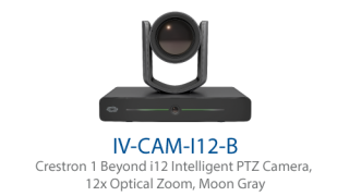 Crestron IV-CAM-I12-B