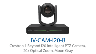Crestron IV-CAM-I20-B