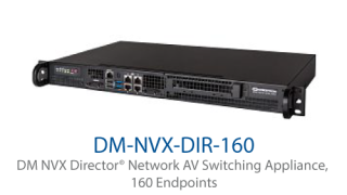 Crestron-DM-NVX-DIR-160