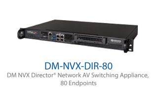 Crestron-DM-NVX-DIR-80