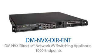 Crestron-DM-NVX-DIR-ENT