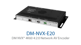 Crestron-DM-NVX-E20
