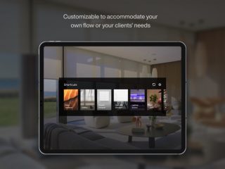 Lutron-Customizable