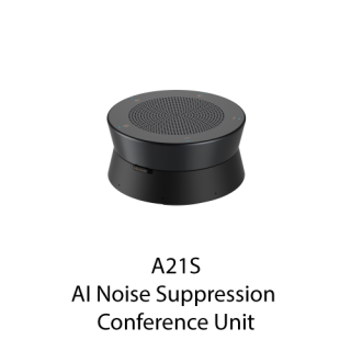 AVIT - Hamedal A21S AI noise suppression conference unit
