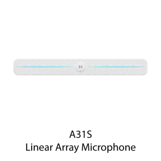 AVIT - Hamedal A31S linear microphone
