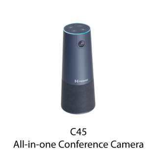 AVIT - Hamedal C45 all-in-one conference camera