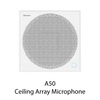 AVIT - Hamedal V50 ceiling microphone