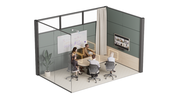 Logic Meetup AVIT | Logitech Elite Partner | Logitech Meetup 2