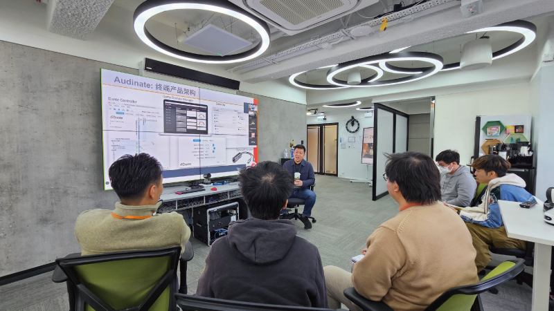 AVIT-Audinate-Training-Photos-2024-Jan