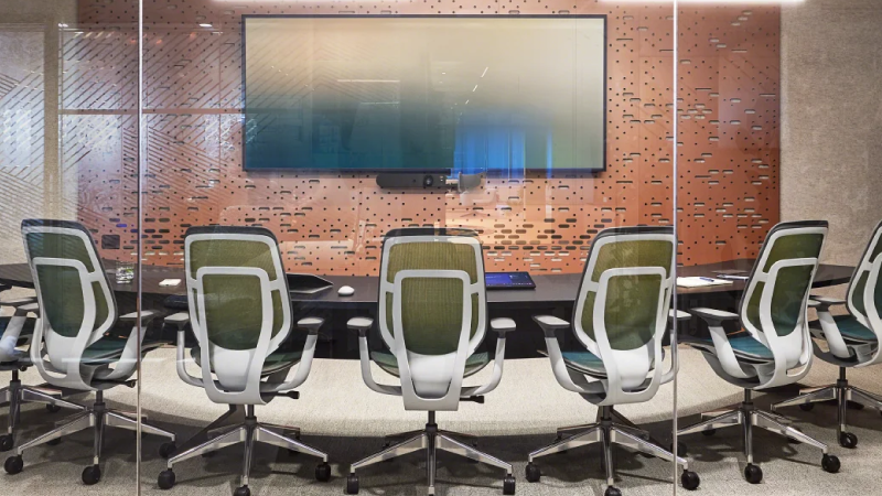 Logitech-workplace-Immersive-video-rooms