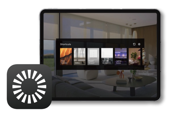 Lutron-Luxury-Experience-App