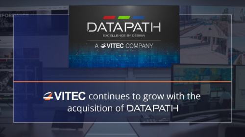 AVIT-News-VITEC-Acquires-Datapath-to-expand-video-capabilities-Cover