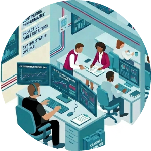 AVIT-Maintenance-Servic-Managed-Service