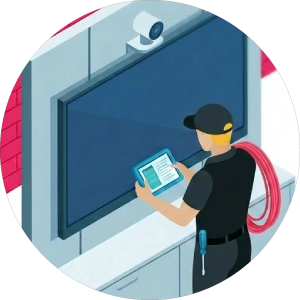 AVIT-Maintenance-Service-Preventative-Check