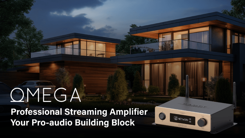 AVIT-News-Dampf-Hotel-Audio-OMEGA