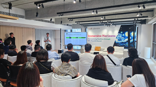 AVIT-Showcase-2026-Highlights-shure-presentation