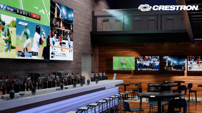 AVIT-showcase-2026-crestron-nvx-384-multiview