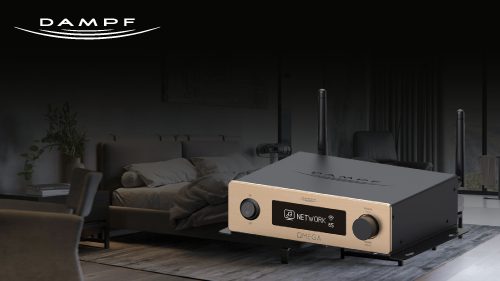 AVIT-showcase-2026-dampf-wireless-multi-zone-streaming-amplifier