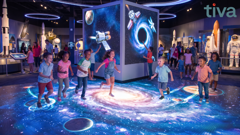 AVIT-showcase-2026-tiva-interactive-floor-wall-led-display