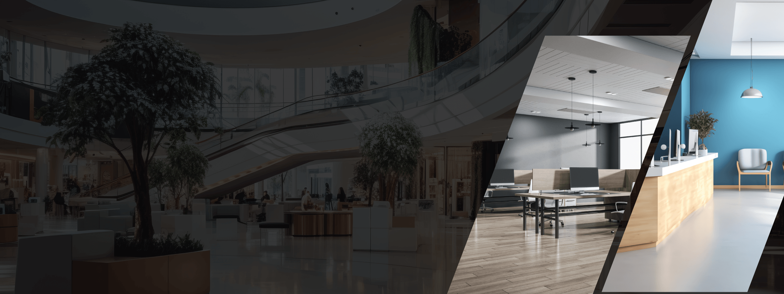 Discover Our Works